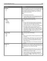 Preview for 218 page of Lexmark 6500E User Manual