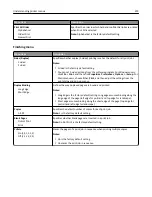 Preview for 219 page of Lexmark 6500E User Manual