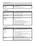 Preview for 225 page of Lexmark 6500E User Manual