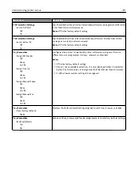 Preview for 227 page of Lexmark 6500E User Manual