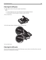 Preview for 232 page of Lexmark 6500E User Manual