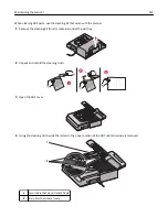 Preview for 233 page of Lexmark 6500E User Manual