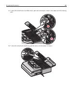 Preview for 234 page of Lexmark 6500E User Manual