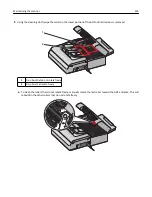 Preview for 235 page of Lexmark 6500E User Manual