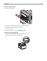 Preview for 251 page of Lexmark 6500E User Manual