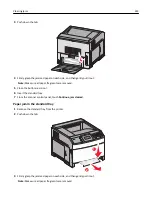 Preview for 253 page of Lexmark 6500E User Manual