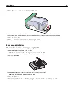 Preview for 261 page of Lexmark 6500E User Manual