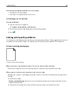 Preview for 298 page of Lexmark 6500E User Manual