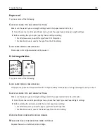 Preview for 302 page of Lexmark 6500E User Manual