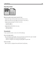 Preview for 305 page of Lexmark 6500E User Manual