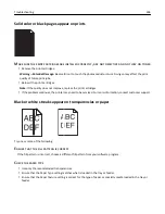 Preview for 306 page of Lexmark 6500E User Manual