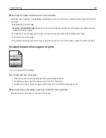 Preview for 307 page of Lexmark 6500E User Manual