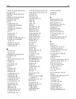 Preview for 332 page of Lexmark 6500E User Manual