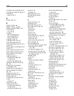 Preview for 335 page of Lexmark 6500E User Manual