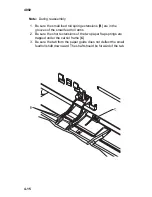 Предварительный просмотр 51 страницы Lexmark 7000 Color Jetprinter Service Manual