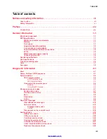 Preview for 2 page of Lexmark 7003-050 X340n Service Manual