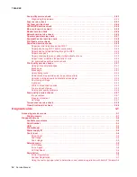 Preview for 3 page of Lexmark 7003-050 X340n Service Manual