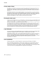 Preview for 7 page of Lexmark 7003-050 X340n Service Manual