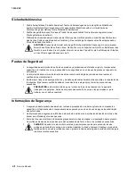 Preview for 11 page of Lexmark 7003-050 X340n Service Manual