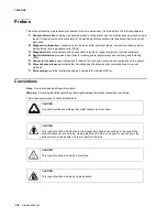 Preview for 13 page of Lexmark 7003-050 X340n Service Manual