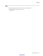 Preview for 20 page of Lexmark 7003-050 X340n Service Manual