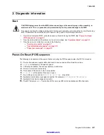 Preview for 22 page of Lexmark 7003-050 X340n Service Manual