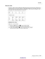 Preview for 34 page of Lexmark 7003-050 X340n Service Manual