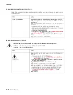 Preview for 43 page of Lexmark 7003-050 X340n Service Manual