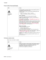 Preview for 45 page of Lexmark 7003-050 X340n Service Manual