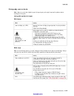 Preview for 52 page of Lexmark 7003-050 X340n Service Manual