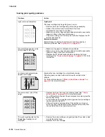 Preview for 55 page of Lexmark 7003-050 X340n Service Manual