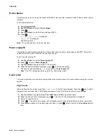 Preview for 63 page of Lexmark 7003-050 X340n Service Manual