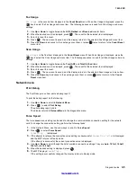 Preview for 64 page of Lexmark 7003-050 X340n Service Manual