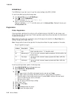 Preview for 65 page of Lexmark 7003-050 X340n Service Manual