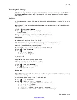 Preview for 70 page of Lexmark 7003-050 X340n Service Manual