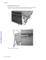 Preview for 79 page of Lexmark 7003-050 X340n Service Manual