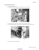 Preview for 86 page of Lexmark 7003-050 X340n Service Manual