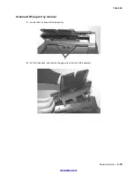 Preview for 106 page of Lexmark 7003-050 X340n Service Manual