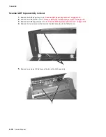 Preview for 107 page of Lexmark 7003-050 X340n Service Manual