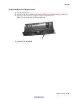 Preview for 112 page of Lexmark 7003-050 X340n Service Manual