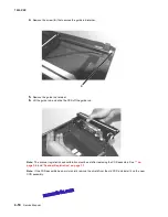 Preview for 121 page of Lexmark 7003-050 X340n Service Manual