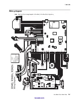 Preview for 134 page of Lexmark 7003-050 X340n Service Manual