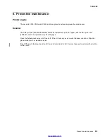 Preview for 140 page of Lexmark 7003-050 X340n Service Manual