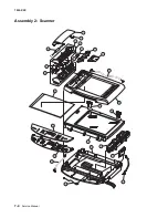 Preview for 145 page of Lexmark 7003-050 X340n Service Manual