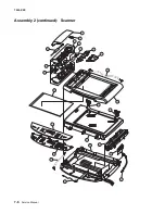 Preview for 147 page of Lexmark 7003-050 X340n Service Manual