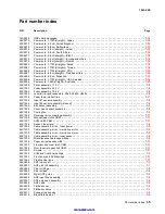 Preview for 158 page of Lexmark 7003-050 X340n Service Manual