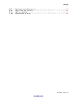 Preview for 160 page of Lexmark 7003-050 X340n Service Manual