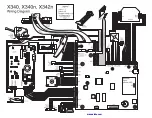 Preview for 162 page of Lexmark 7003-050 X340n Service Manual