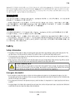 Preview for 18 page of Lexmark 7016-630 Service Manual