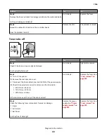 Preview for 44 page of Lexmark 7016-630 Service Manual